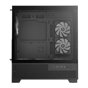 Gamdias AURA GC12 ARGB Mid-Tower ATX Gaming Casing
